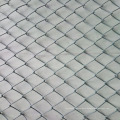 Hot dipped galvanized 2" chain link fence/chain wire mesh